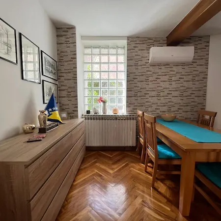 Djana Apartment Sarajevo