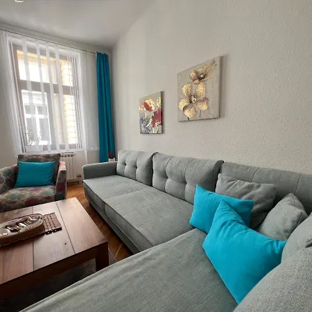 Djana Apartment Sarajevo