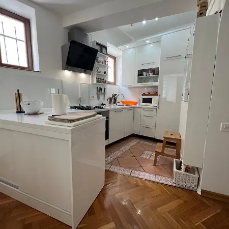 Djana Apartment Sarajevo