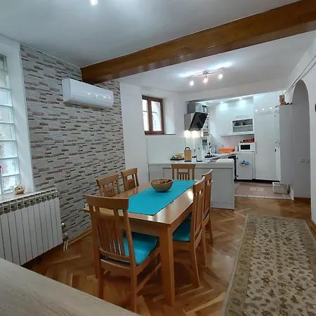 Apartment Djana Sarajevo
