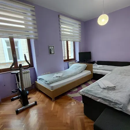 Djana Daire Saraybosna