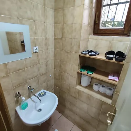 Djana Apartment