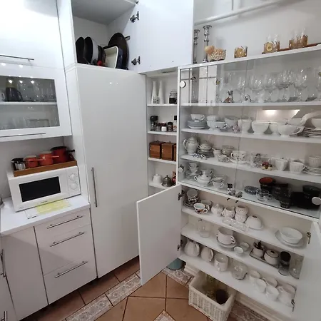 Djana Apartment