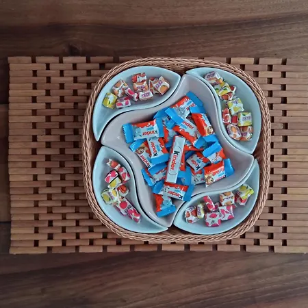 Daire Djana Saraybosna