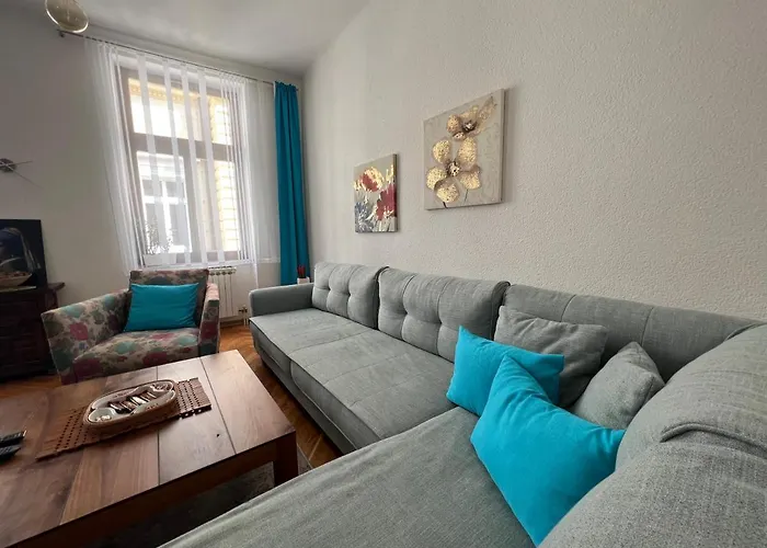 Djana شقة سراييفو