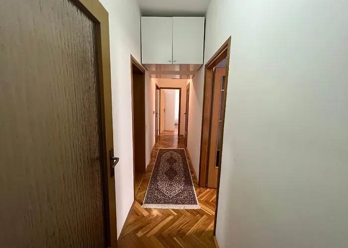 Djana سراييفو